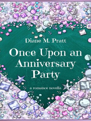 cover image of Once Upon an Anniversary Party
